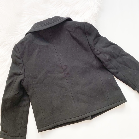 Kate Spade Classy Short Blazer - Picture 7 of 8